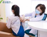 君诊门诊部开展“中国过敏防治周”义诊活动